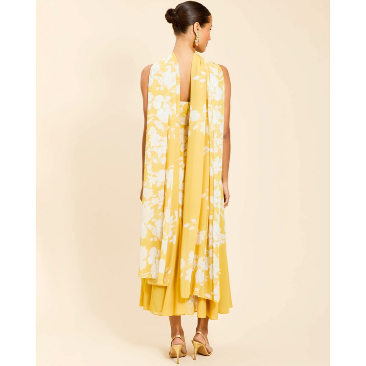 mestiza Mestiza Reverie Maxi Dress