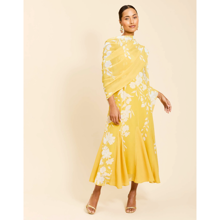 mestiza Mestiza Reverie Maxi Dress