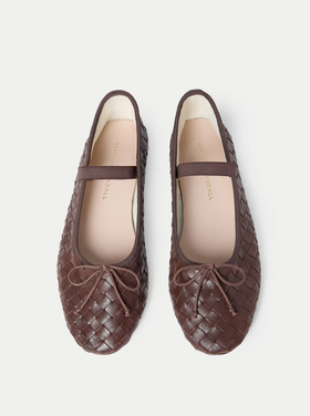 Loeffler Randall Loeffler Randall Leonie Ballet Flat