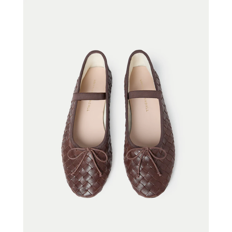 Loeffler Randall Loeffler Randall Leonie Ballet Flat