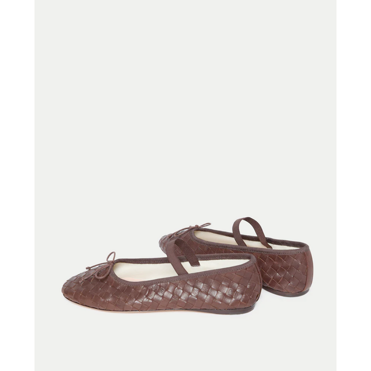 Loeffler Randall Loeffler Randall Leonie Ballet Flat