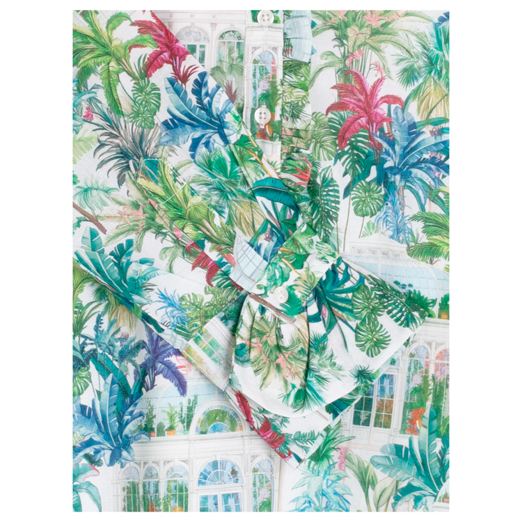 Vilagallo Vilagallo Gara Short Dress