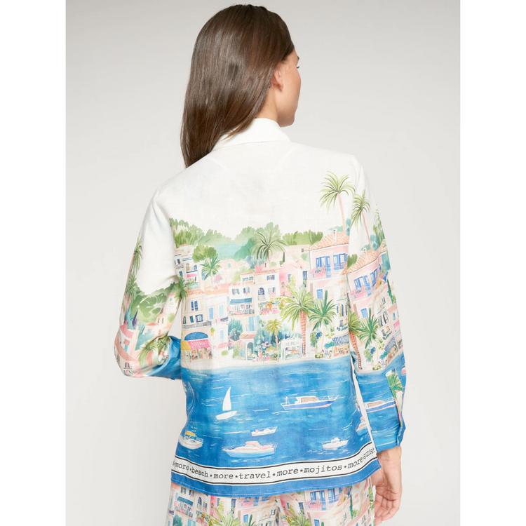 Vilagallo Vilagallo Blouse