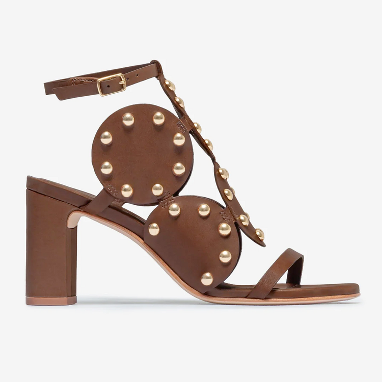 Bernardo Bernardo New Moon 75 Studs