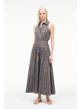 Staud Staud Romy Dress