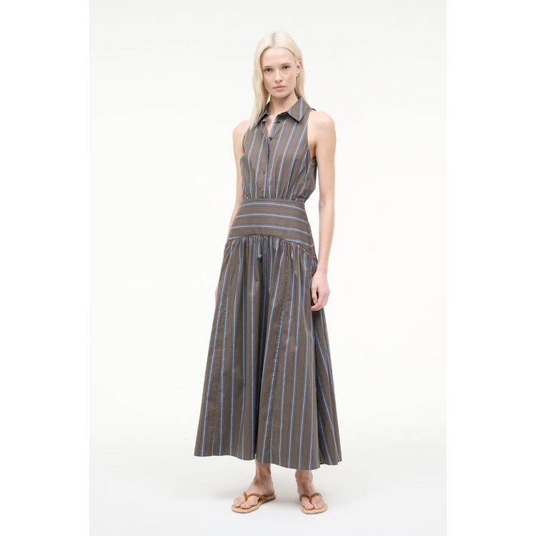 Staud Staud Romy Dress