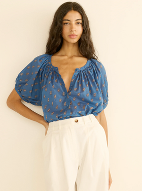 DÔEN Dôen June Top