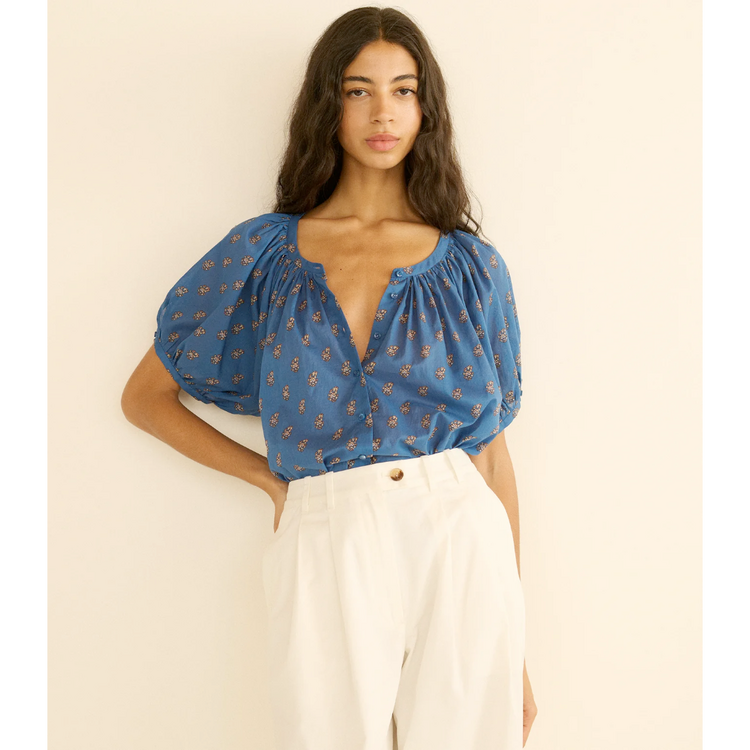 DÔEN Dôen June Top