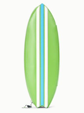 Staud Staud Surfboard Clutch