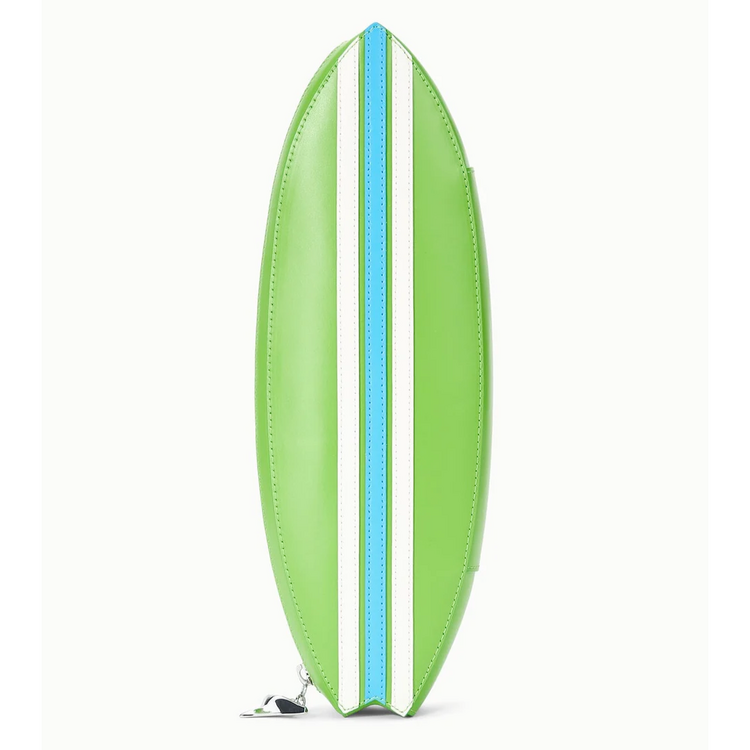 Staud Staud Surfboard Clutch