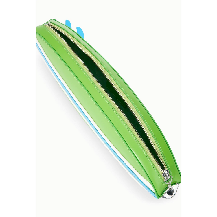 Staud Staud Surfboard Clutch