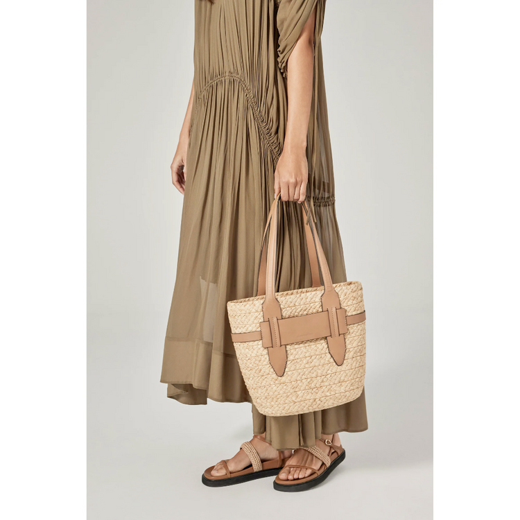 Helen Kaminski Helen Kaminski Lipari M Tote