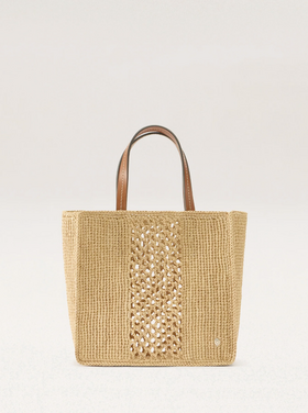 Helen Kaminski Helen Kaminski Arleth Crochet Mini Tote