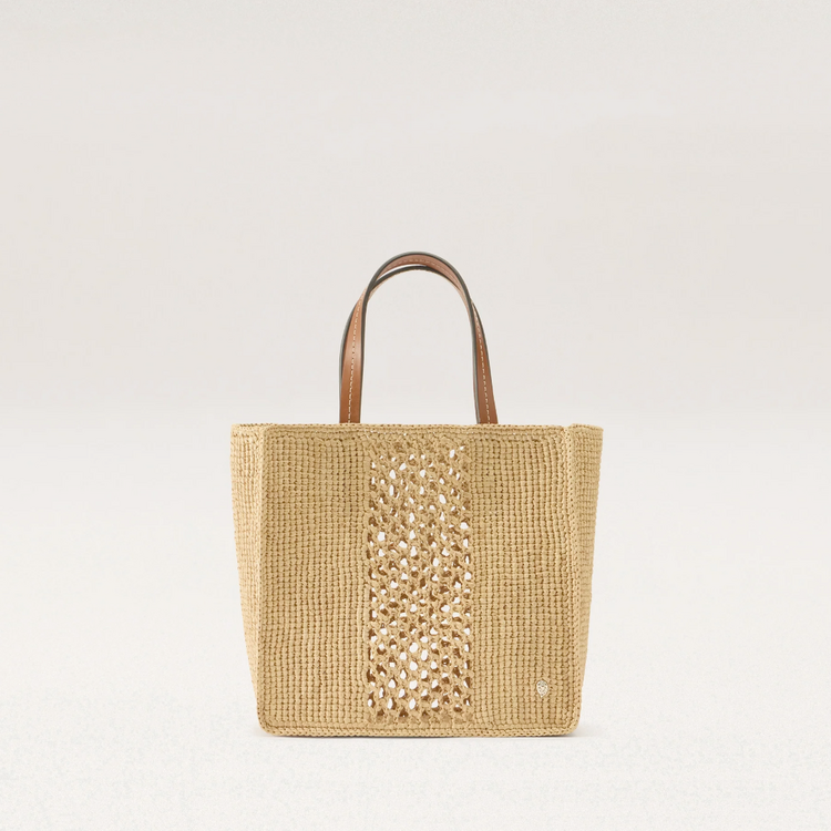 Helen Kaminski Helen Kaminski Arleth Crochet Mini Tote