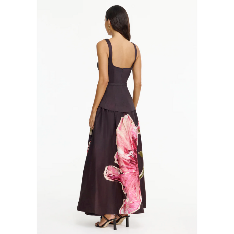 Acler Acler Actonhill Maxi Dress