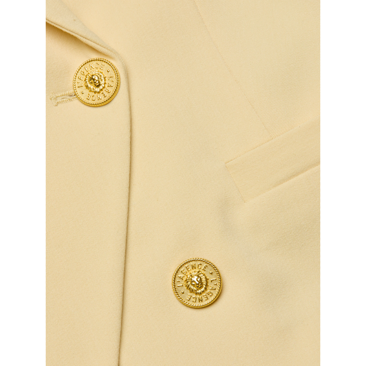 L'AGENCE L'agence Kyomi Dbl Breasted Blazer