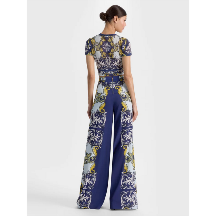 Alice + Olivia Alice + Olivia Athena Pant