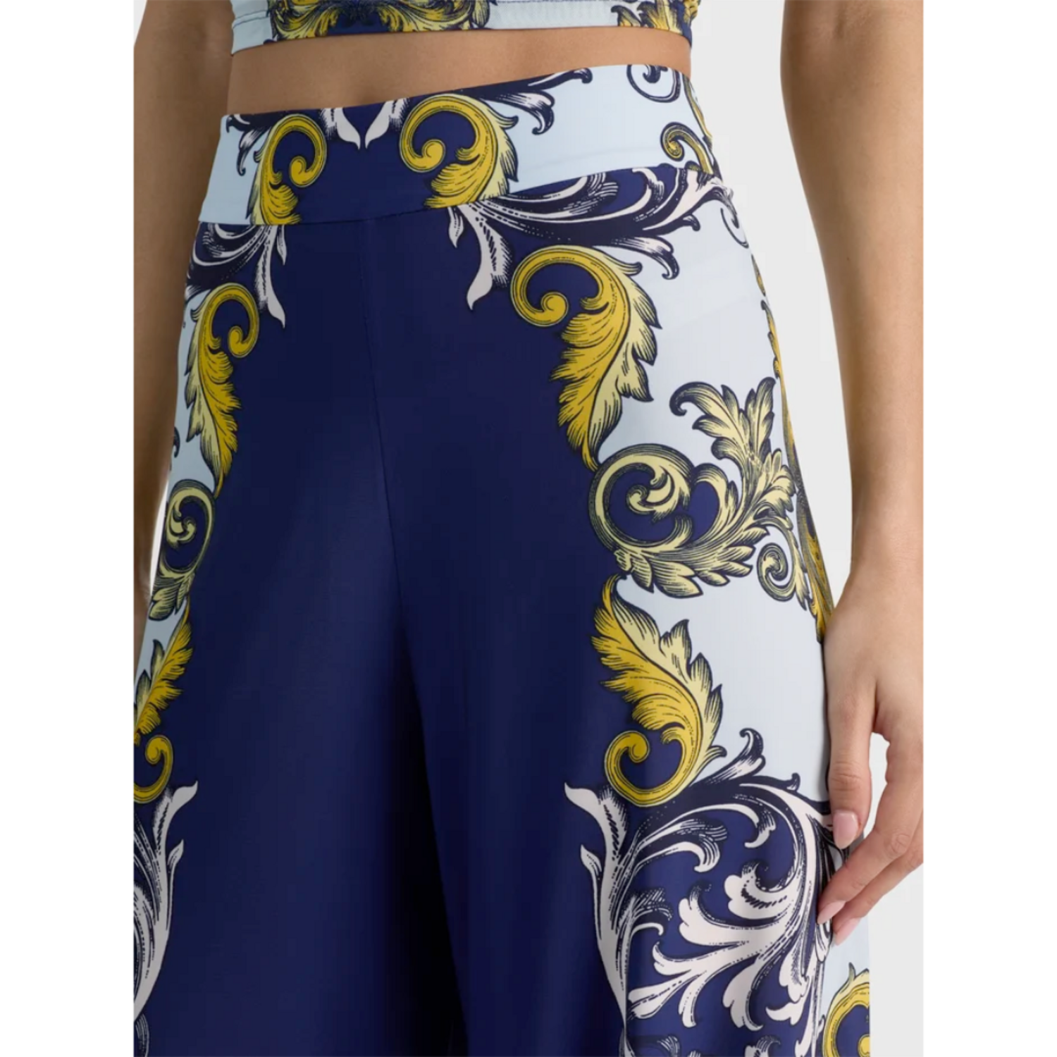 Alice + Olivia Athena Pant - CK Collection