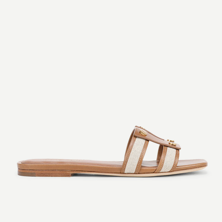 Veronica Beard Via Slide