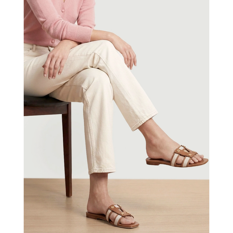 Veronica Beard Via Slide