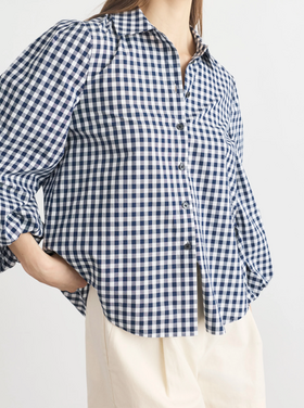 Tanya Taylor Tanya Taylor Marina Top