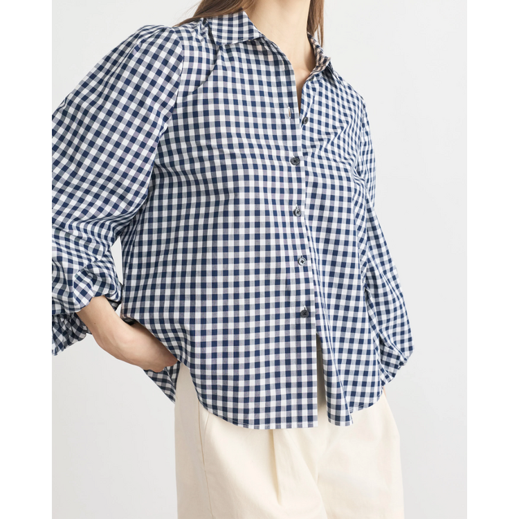 Tanya Taylor Tanya Taylor Marina Top