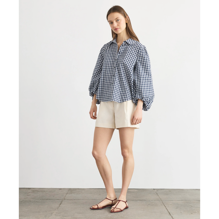 Tanya Taylor Tanya Taylor Marina Top