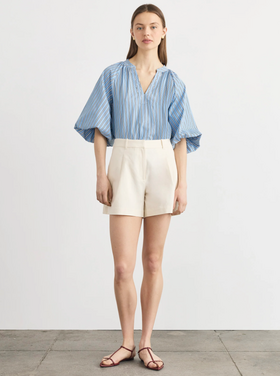 Tanya Taylor Tanya Taylor Jodi Short