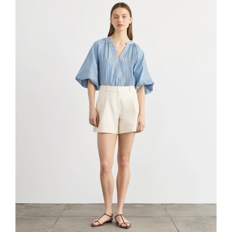 Tanya Taylor Tanya Taylor Jodi Short