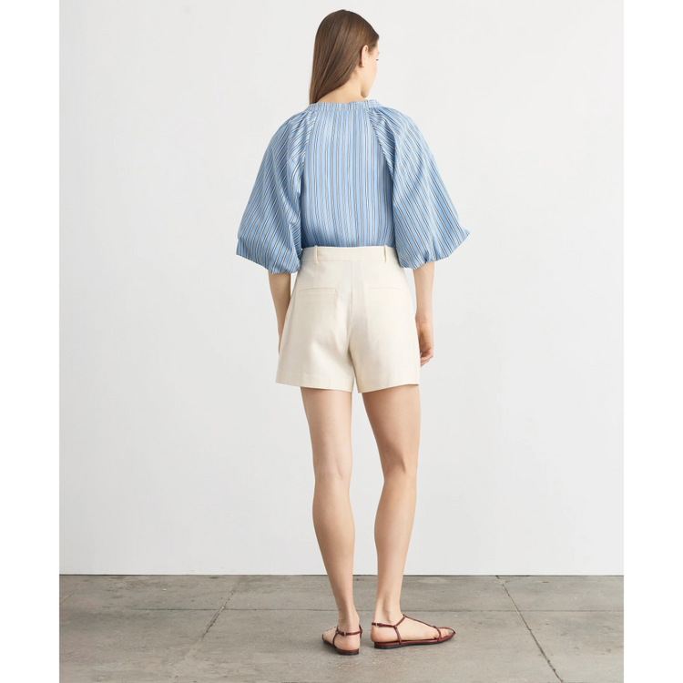 Tanya Taylor Tanya Taylor Jodi Short