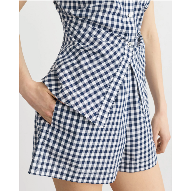 Tanya Taylor Tanya Taylor Fallon Short