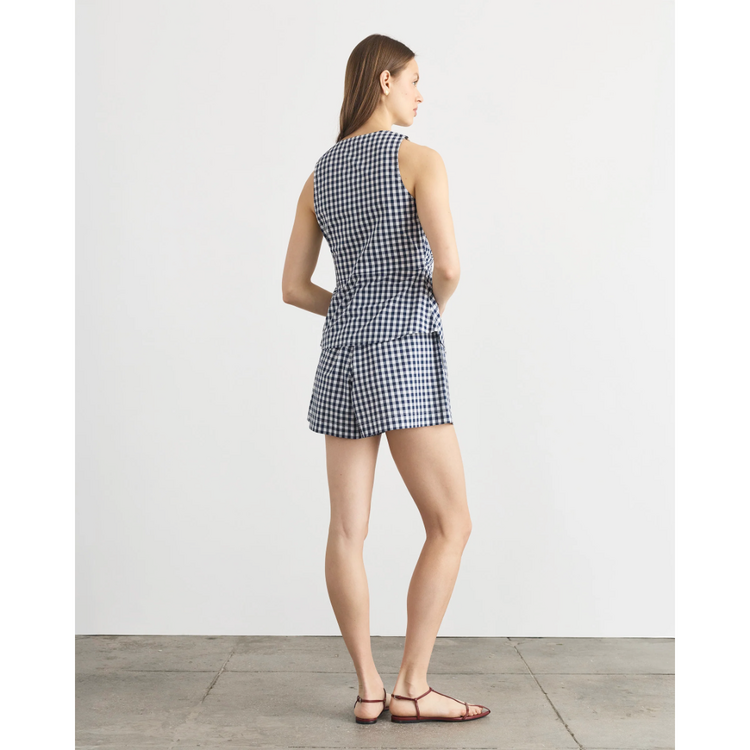 Tanya Taylor Tanya Taylor Fallon Short