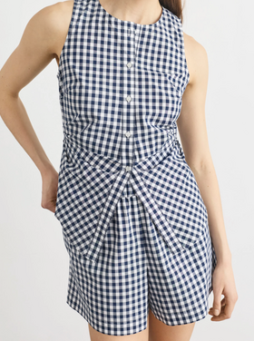 Tanya Taylor Tanya Taylor Oscar Top