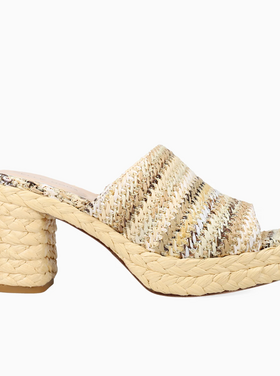 Pelle Moda Pelle Moda Capree 2