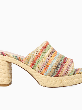 Pelle Moda Pelle Moda Capree 2