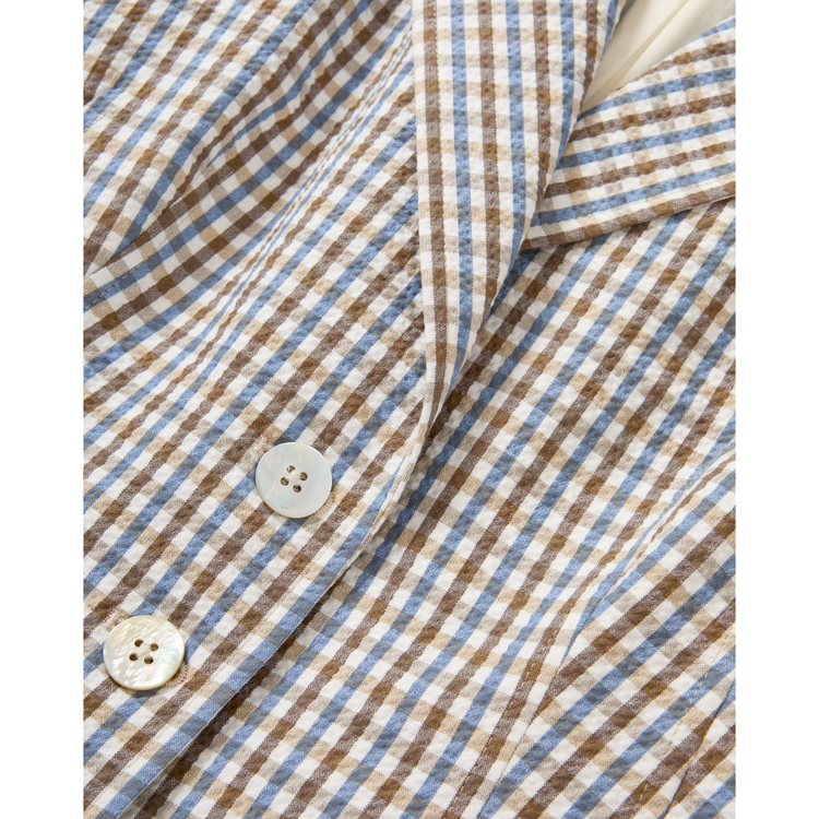 Veronica Beard Veronica Beard Costa Vest