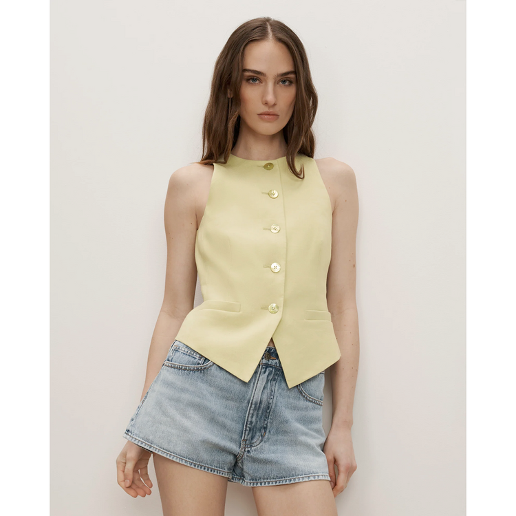 Veronica Beard Veronica Beard Hartwell Vest