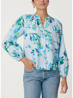 Shoshanna Shoshanna Mira Top