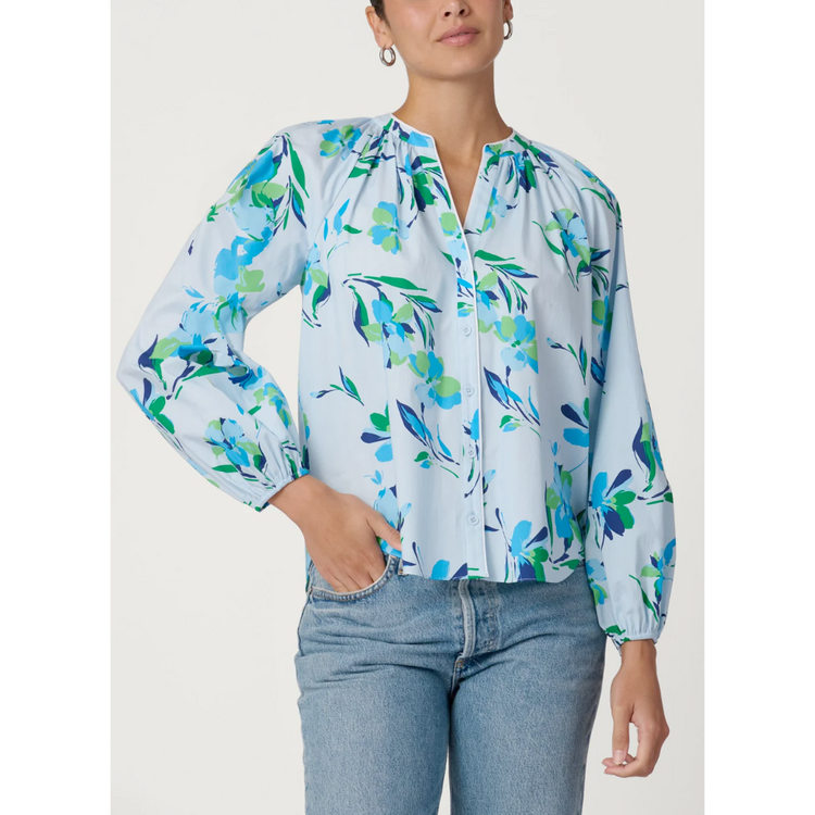 Shoshanna Shoshanna Mira Top