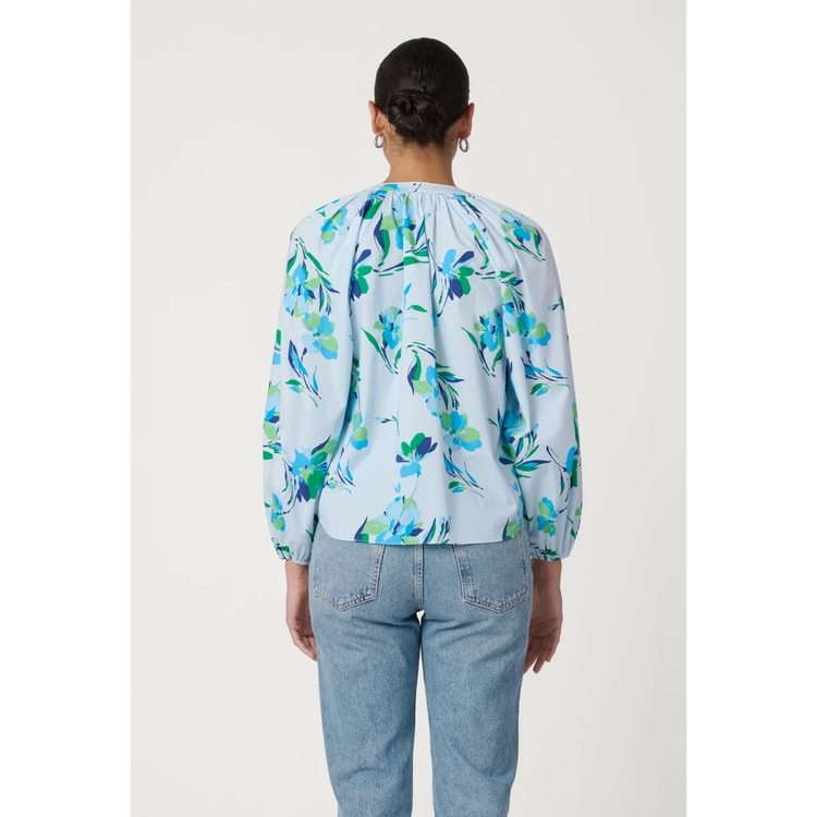 Shoshanna Shoshanna Mira Top