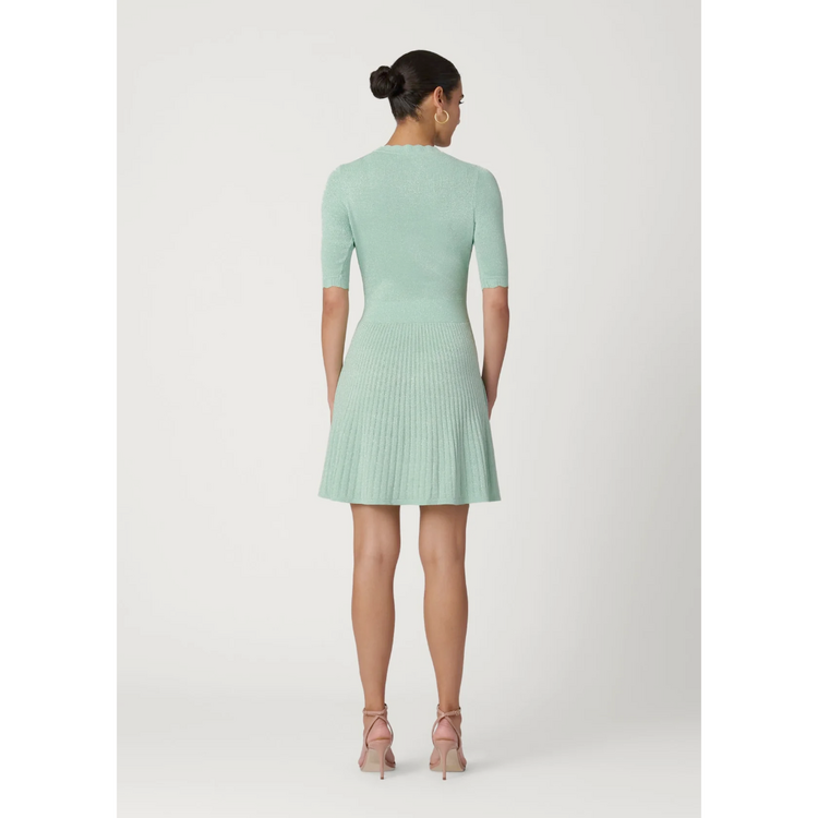 Shoshanna Shoshanna Warren Knit Dress