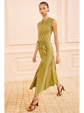 Ulla Johnson Ulla Johnson Jeune Dress