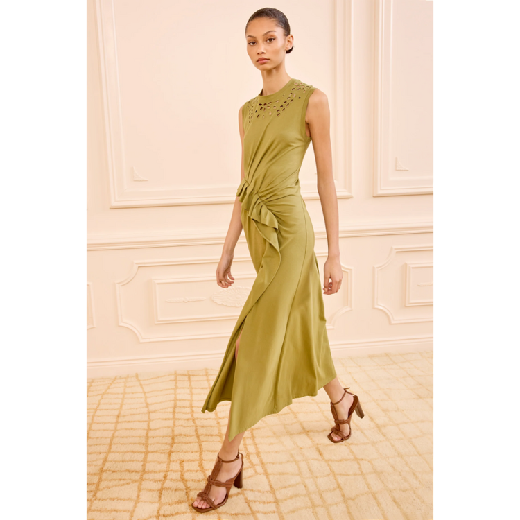 Ulla Johnson Ulla Johnson Jeune Dress