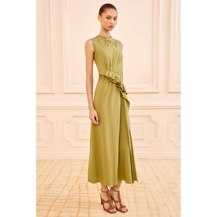 Ulla Johnson Ulla Johnson Jeune Dress