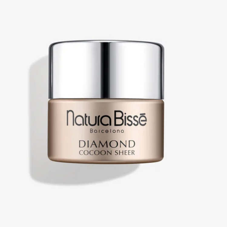 Natura Bisse Natura Bisse Diamond Cocoon Sheer Cream 0.5oz