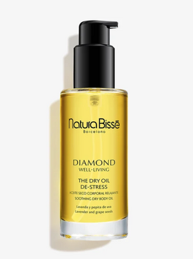 Natura Bisse Natura Bisse The Dry Oil- De Stress