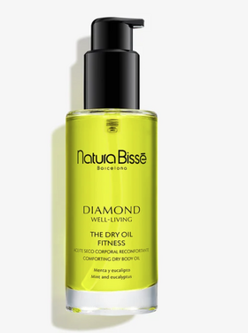 Natura Bisse Natura Bisse The Dry Oil- Fitness