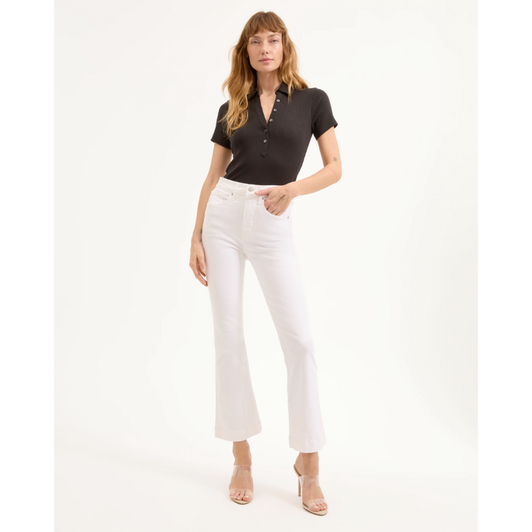 Veronica Beard Veronica Beard Carson HR Ankle Flare