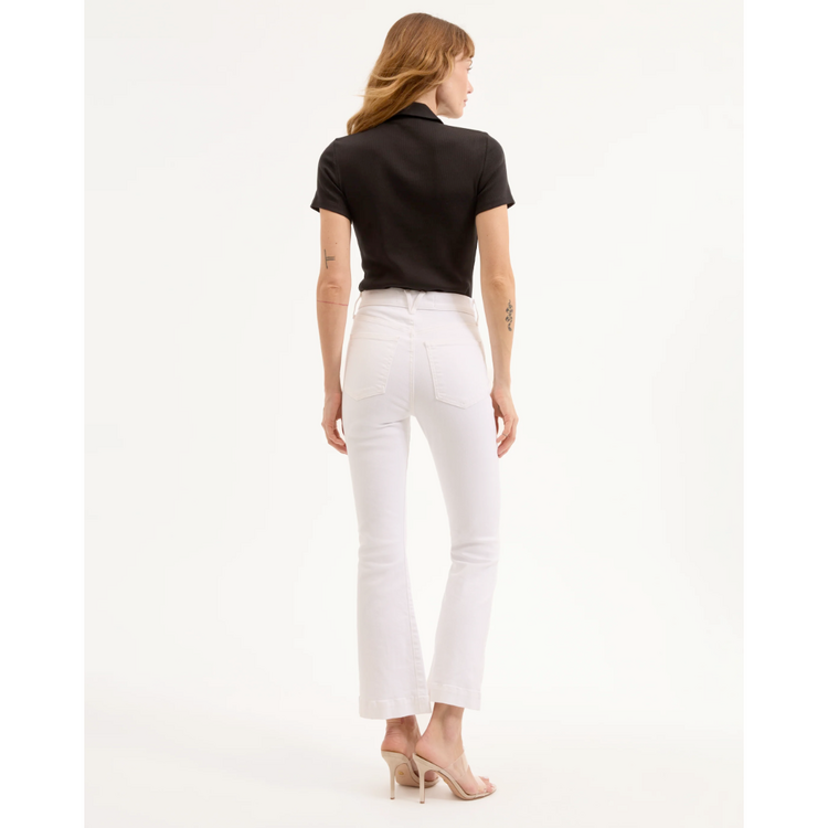 Veronica Beard Veronica Beard Carson HR Ankle Flare