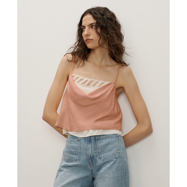 Veronica Beard Veronica Beard Lumora Top